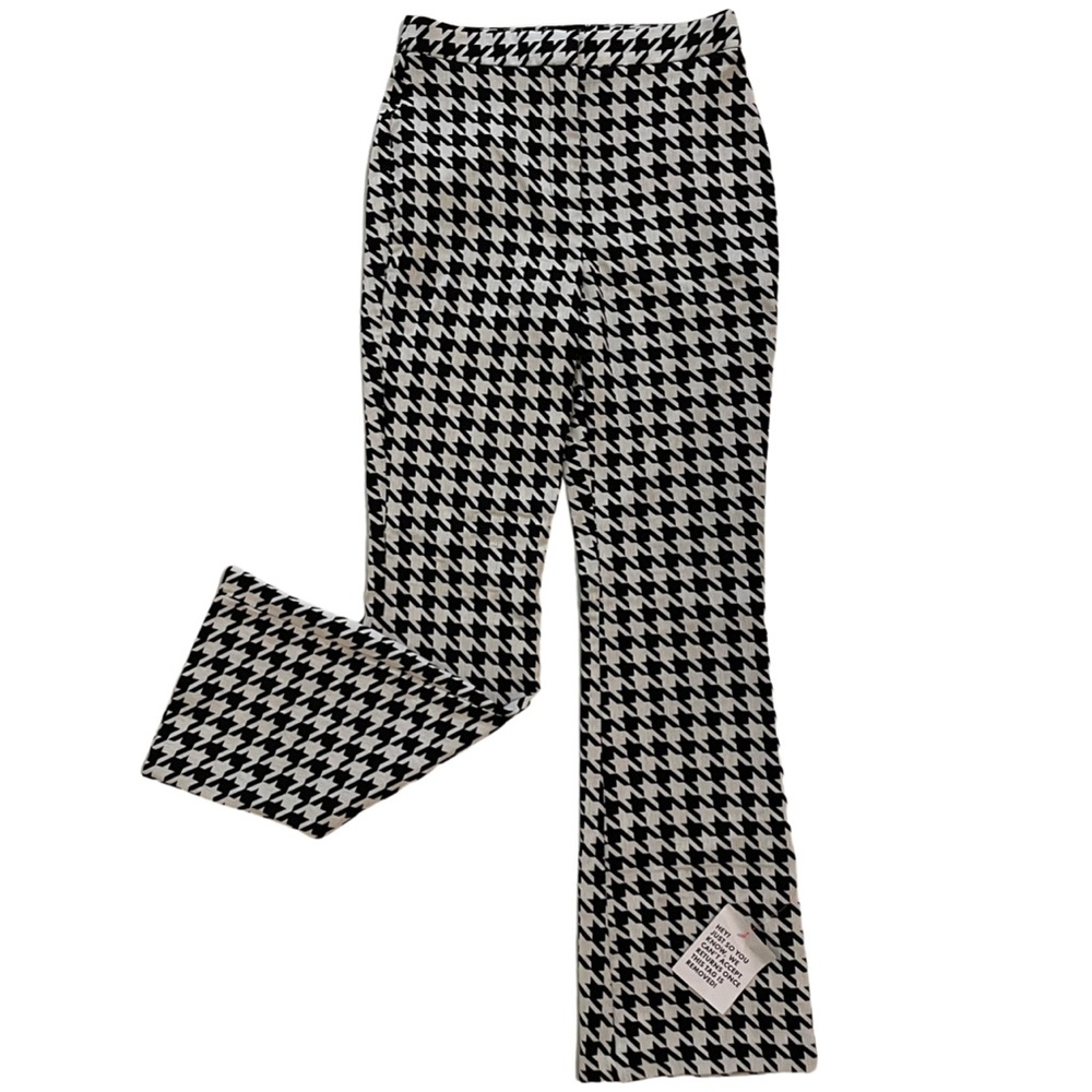 ASOS design petite slim kickflare pant❤️